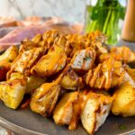 spanish potatoes
