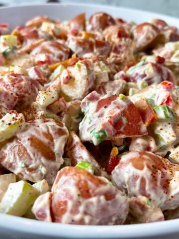 potato salad