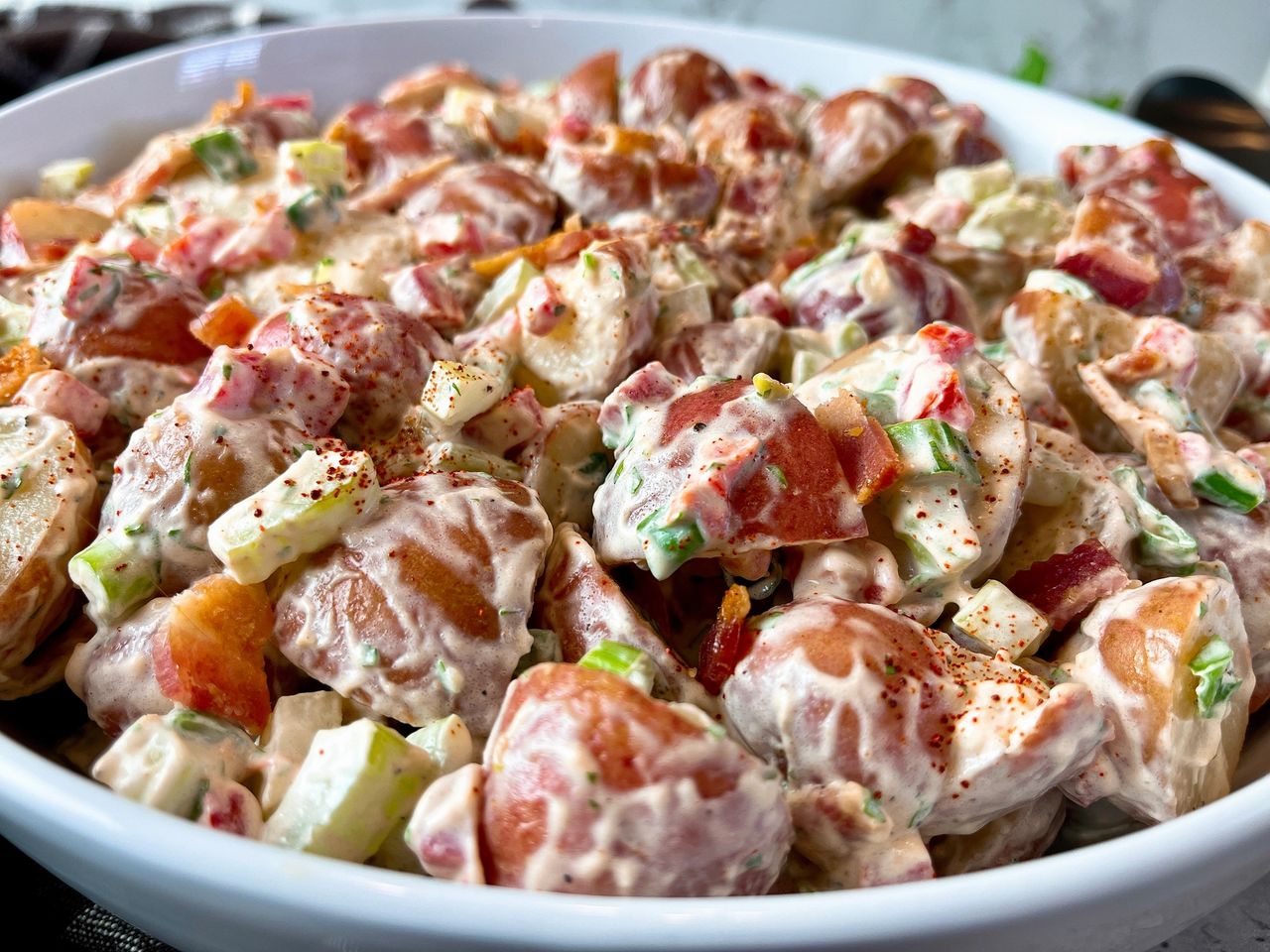 potato salad