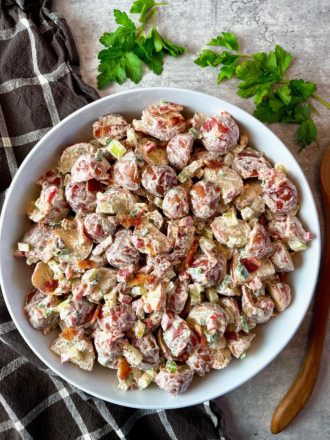 potato salad