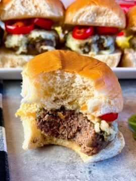 sliders