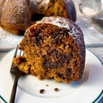 applesauce bundt cake