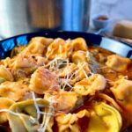 tortellini stew