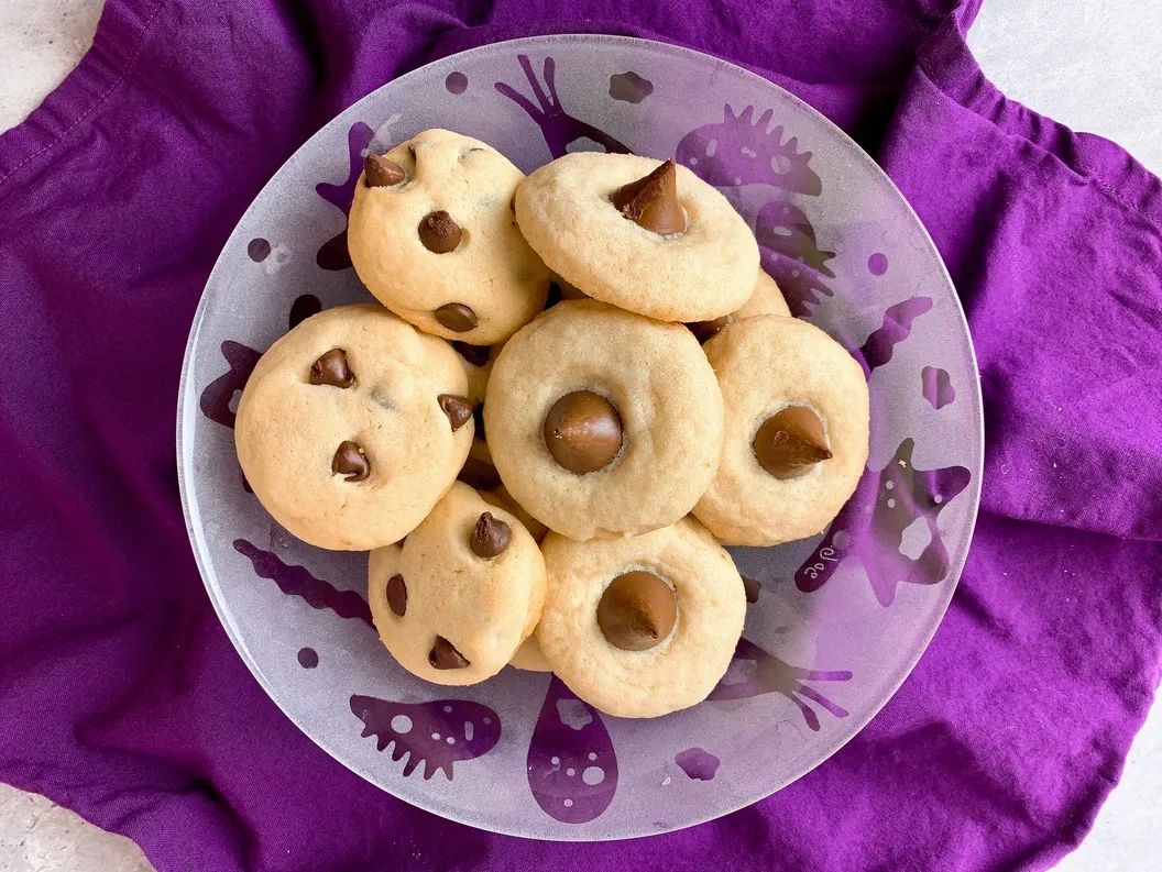 Chocolate Chip Cookies Chocolate Chip Cookies