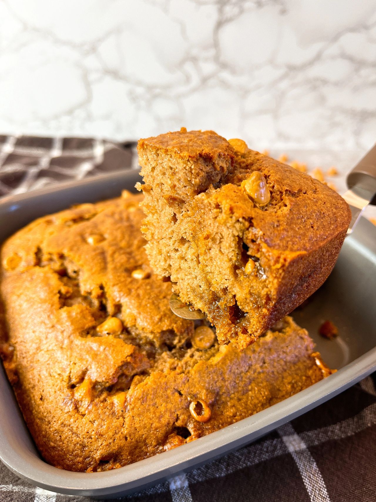 applesauce cake