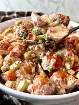 potato salad