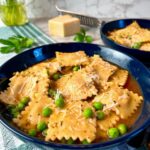 ravioli soup