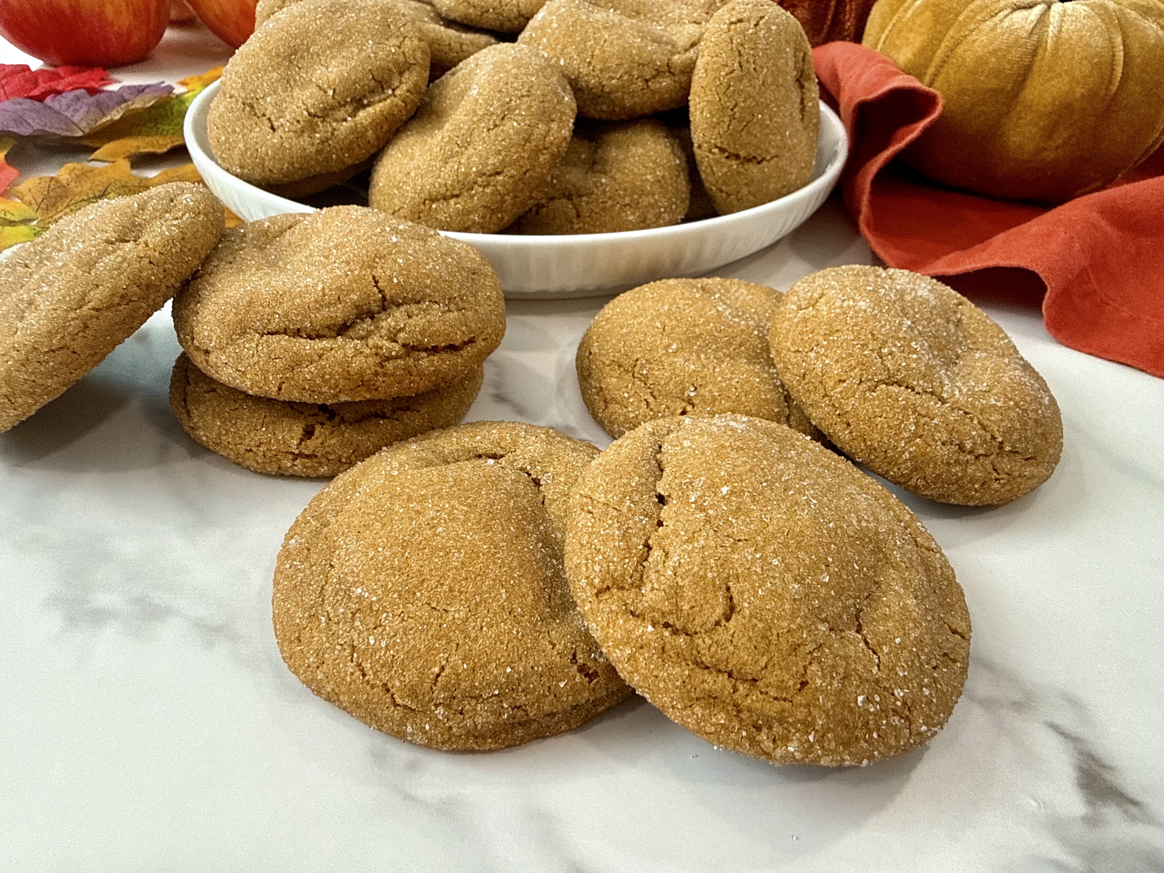 gingerbread cookies