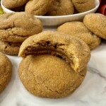 gingerbread cookies