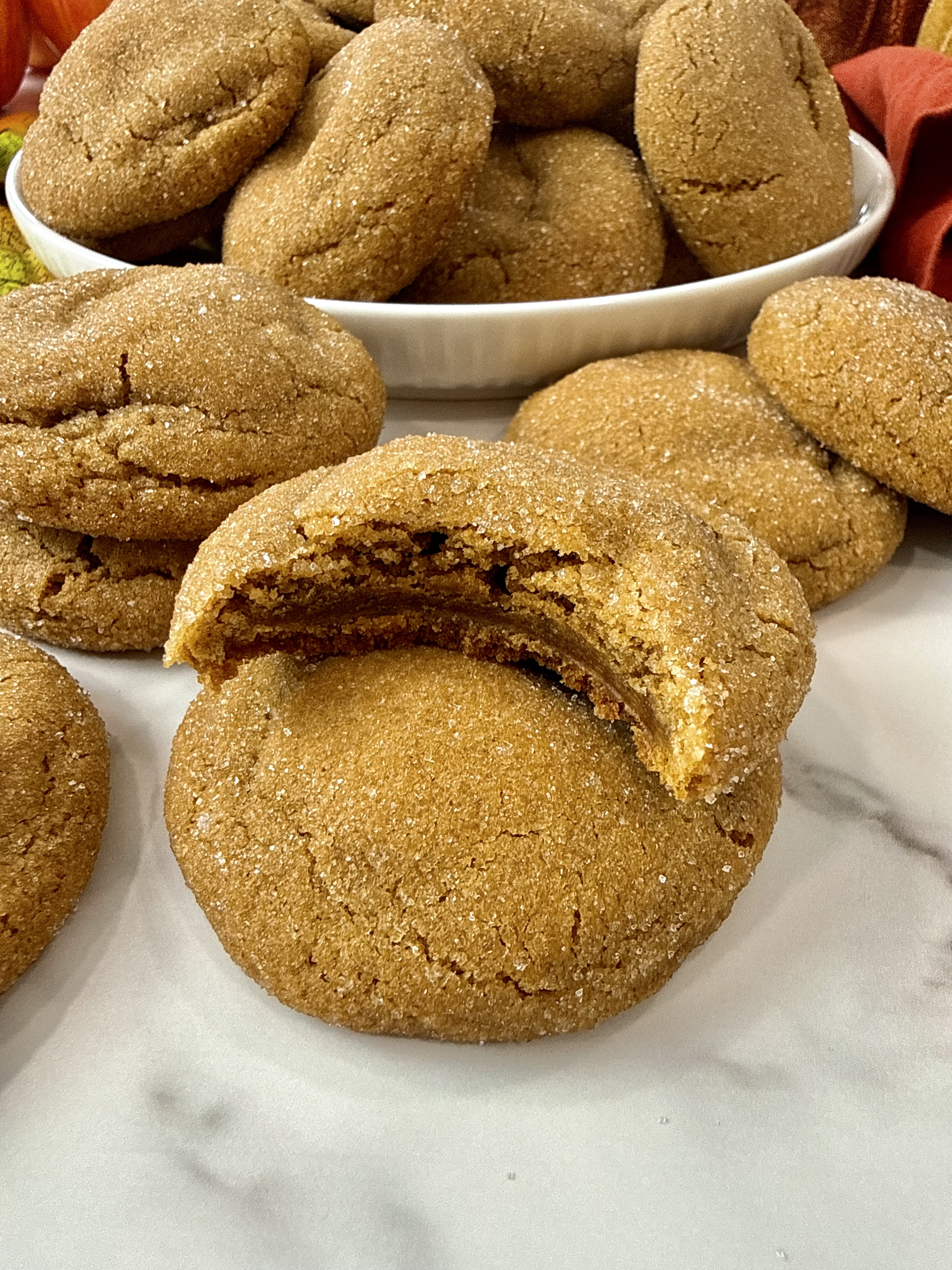 gingerbread cookies