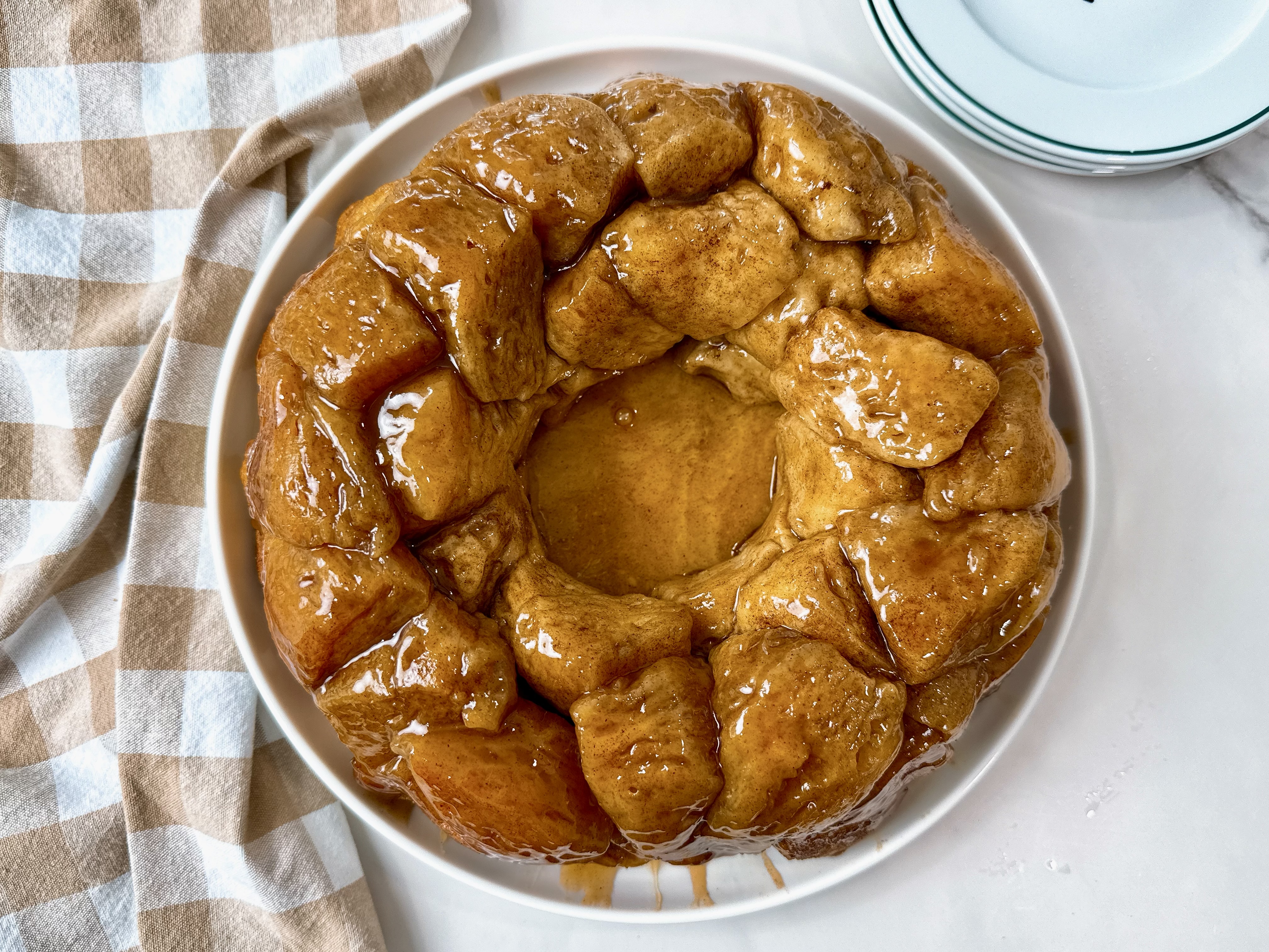 Monkey Bread
