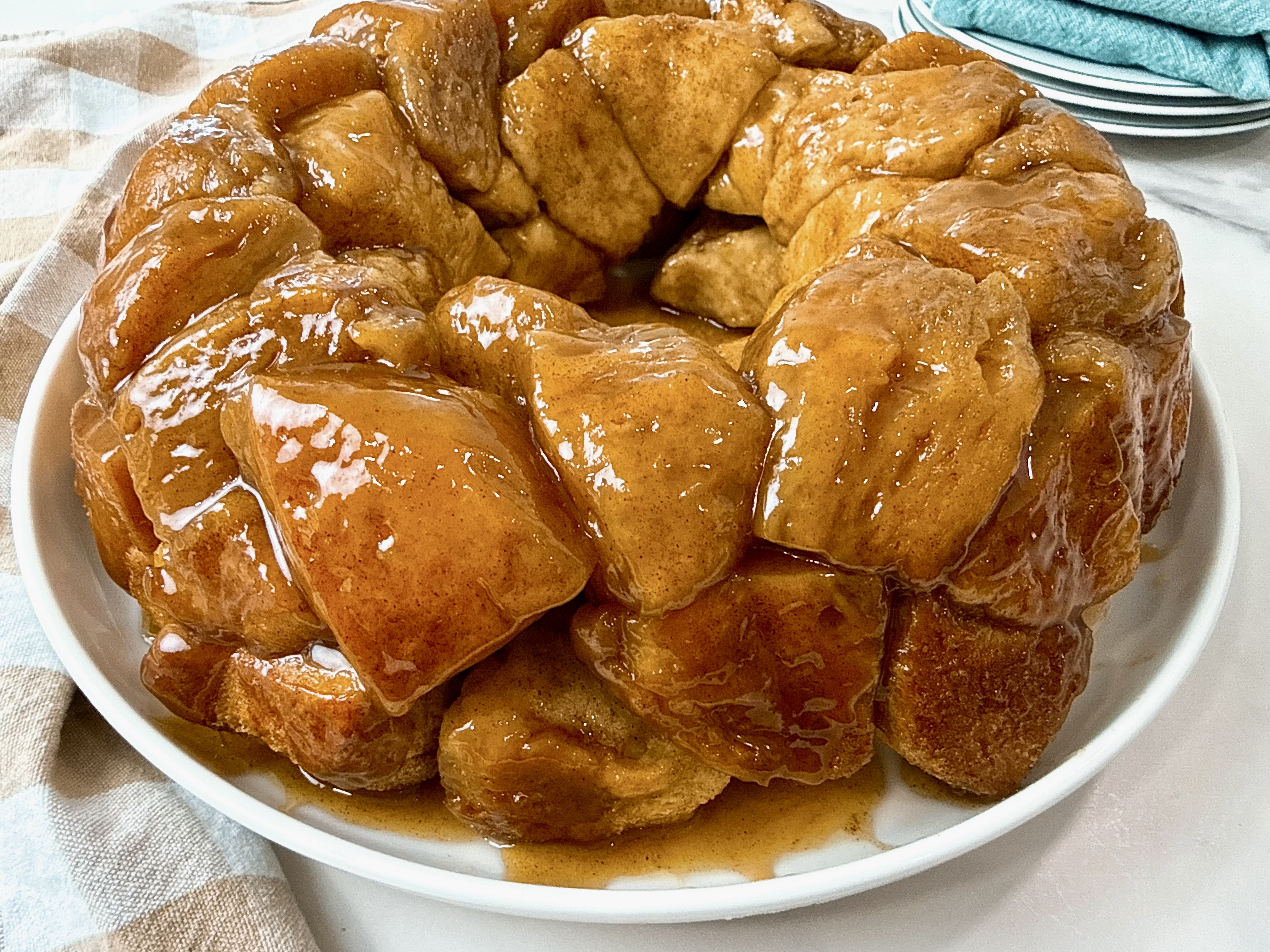Monkey Bread