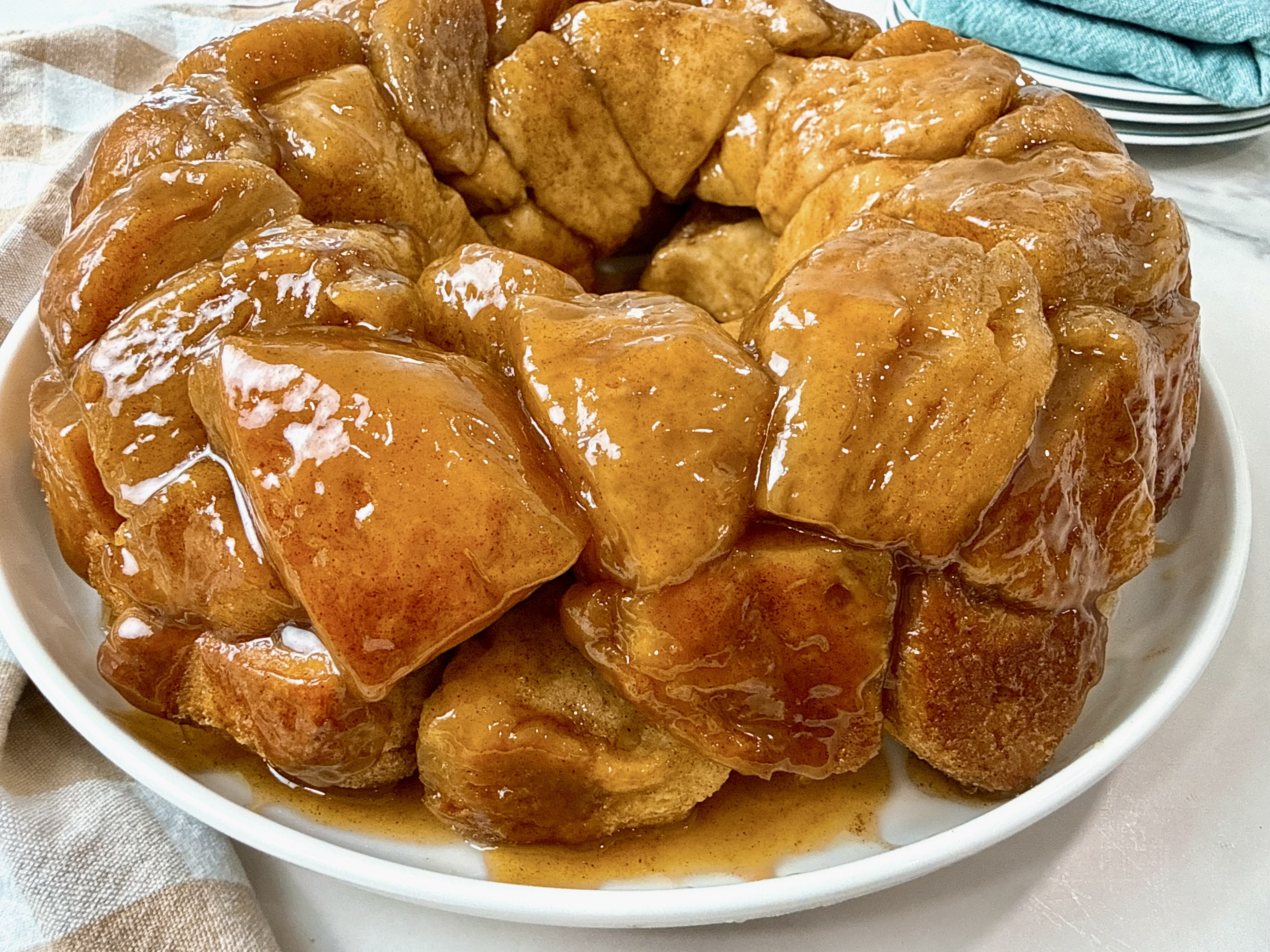 Monkey Bread