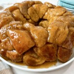 monkey bread