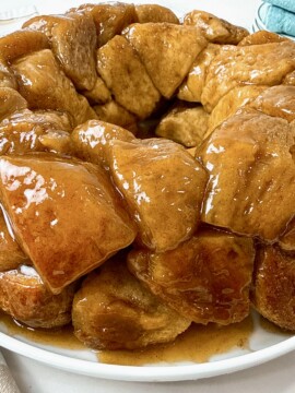 monkey bread