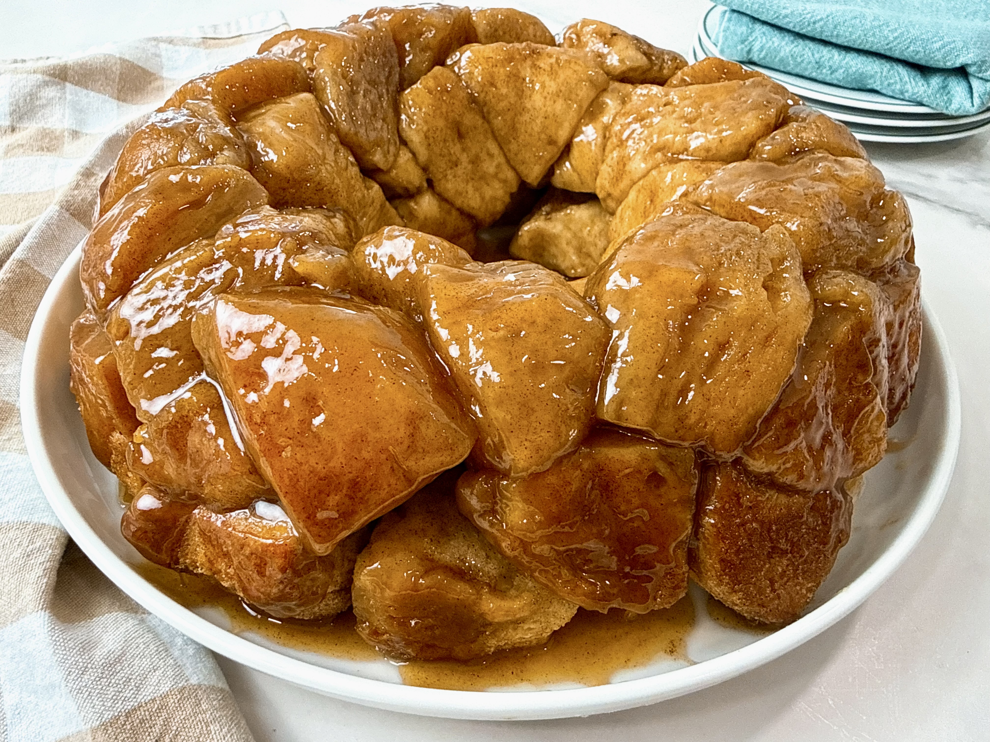 monkey bread