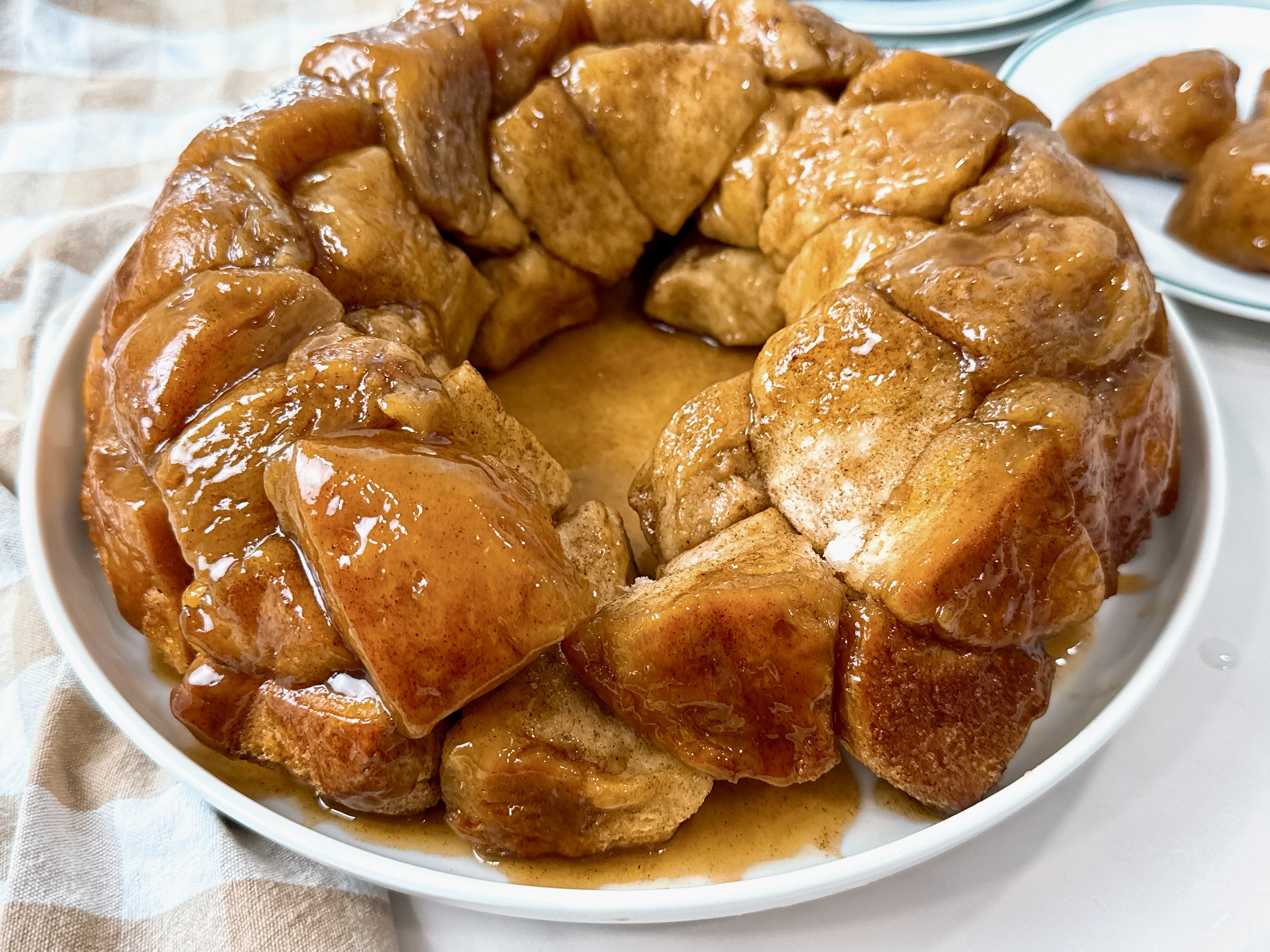 Monkey Bread