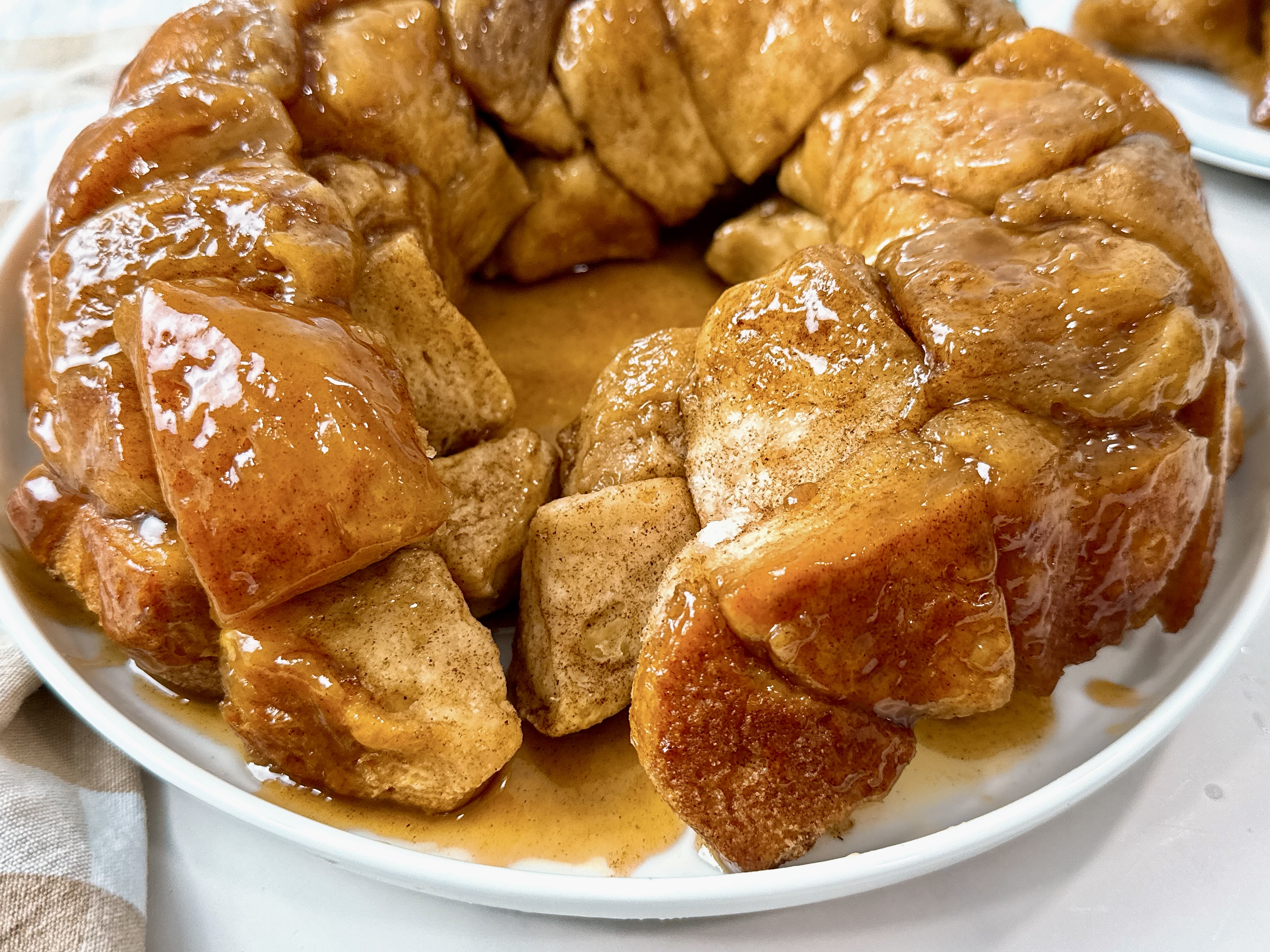 Monkey Bread