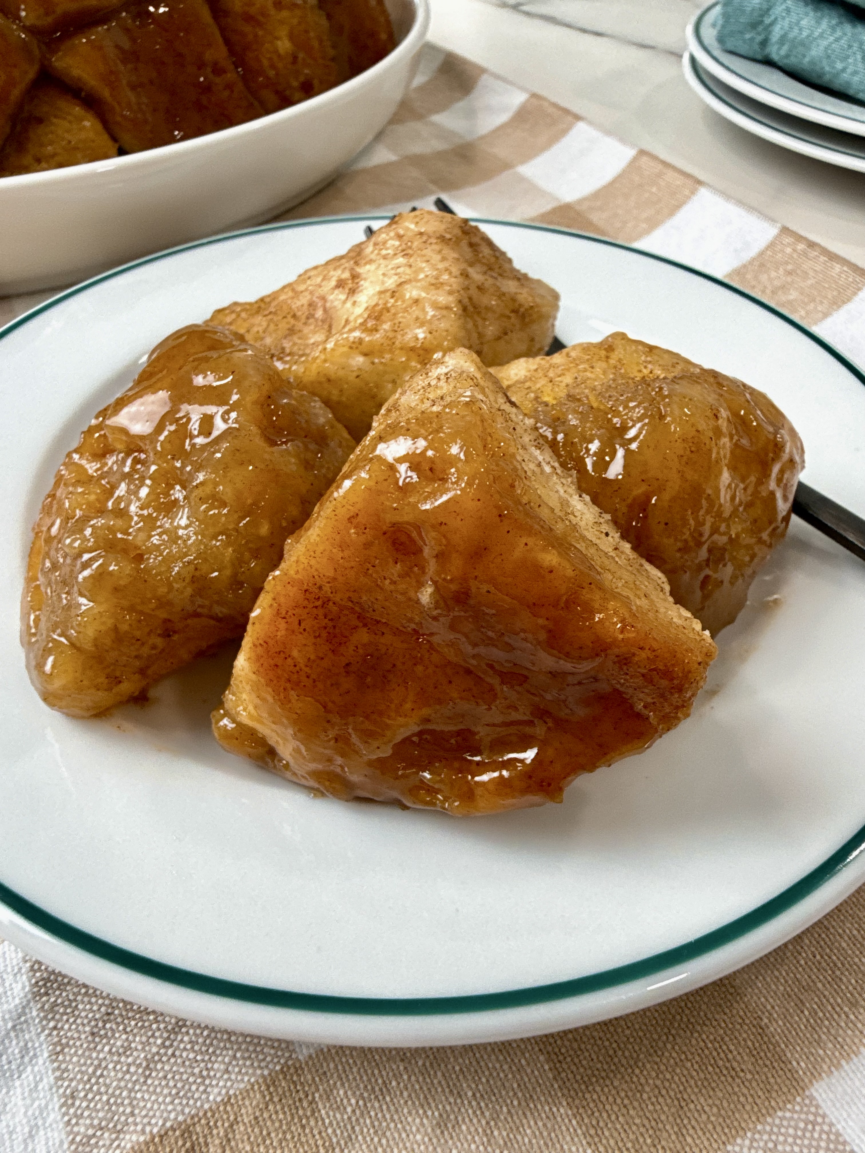Monkey Bread