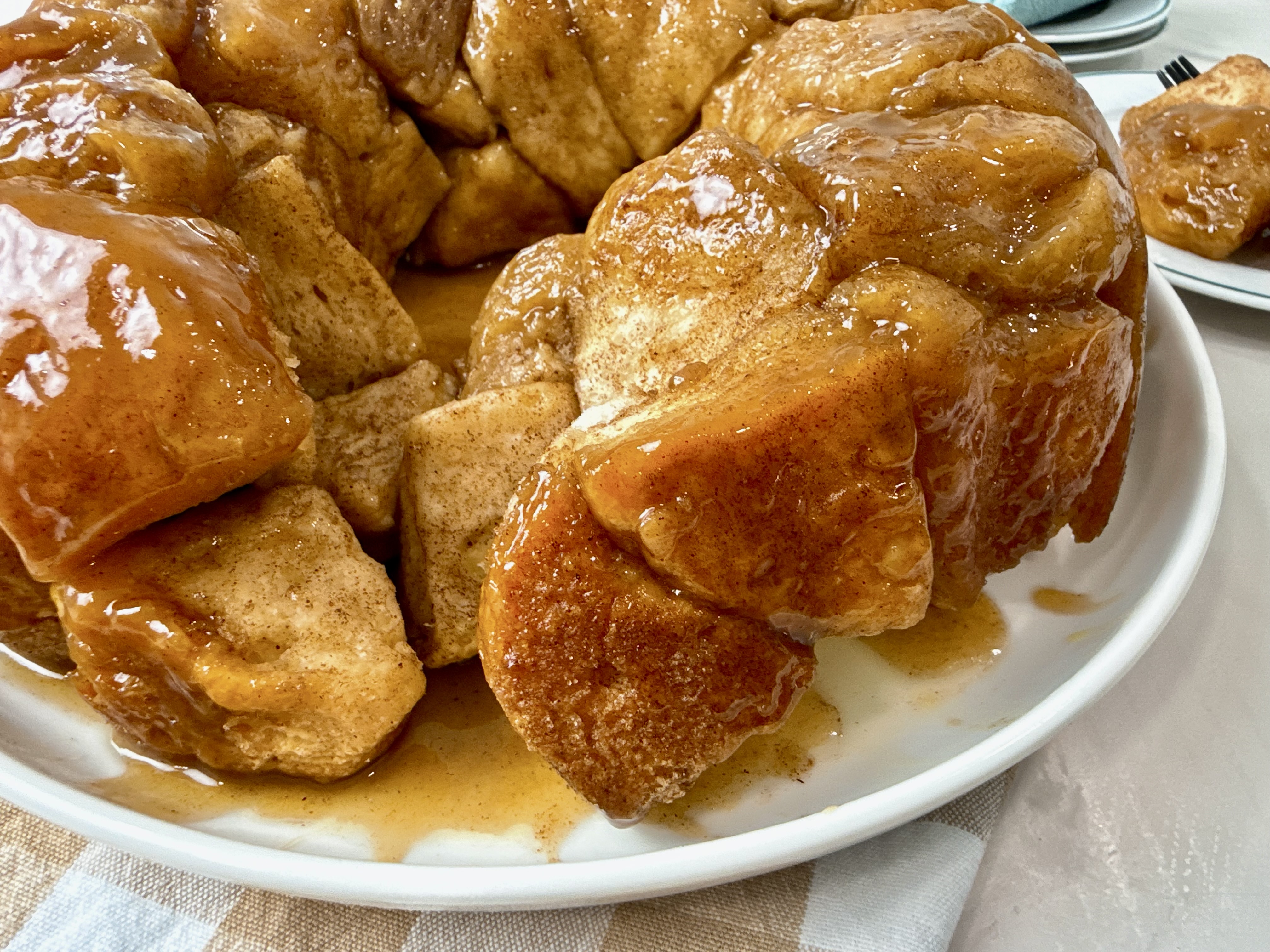 Monkey Bread