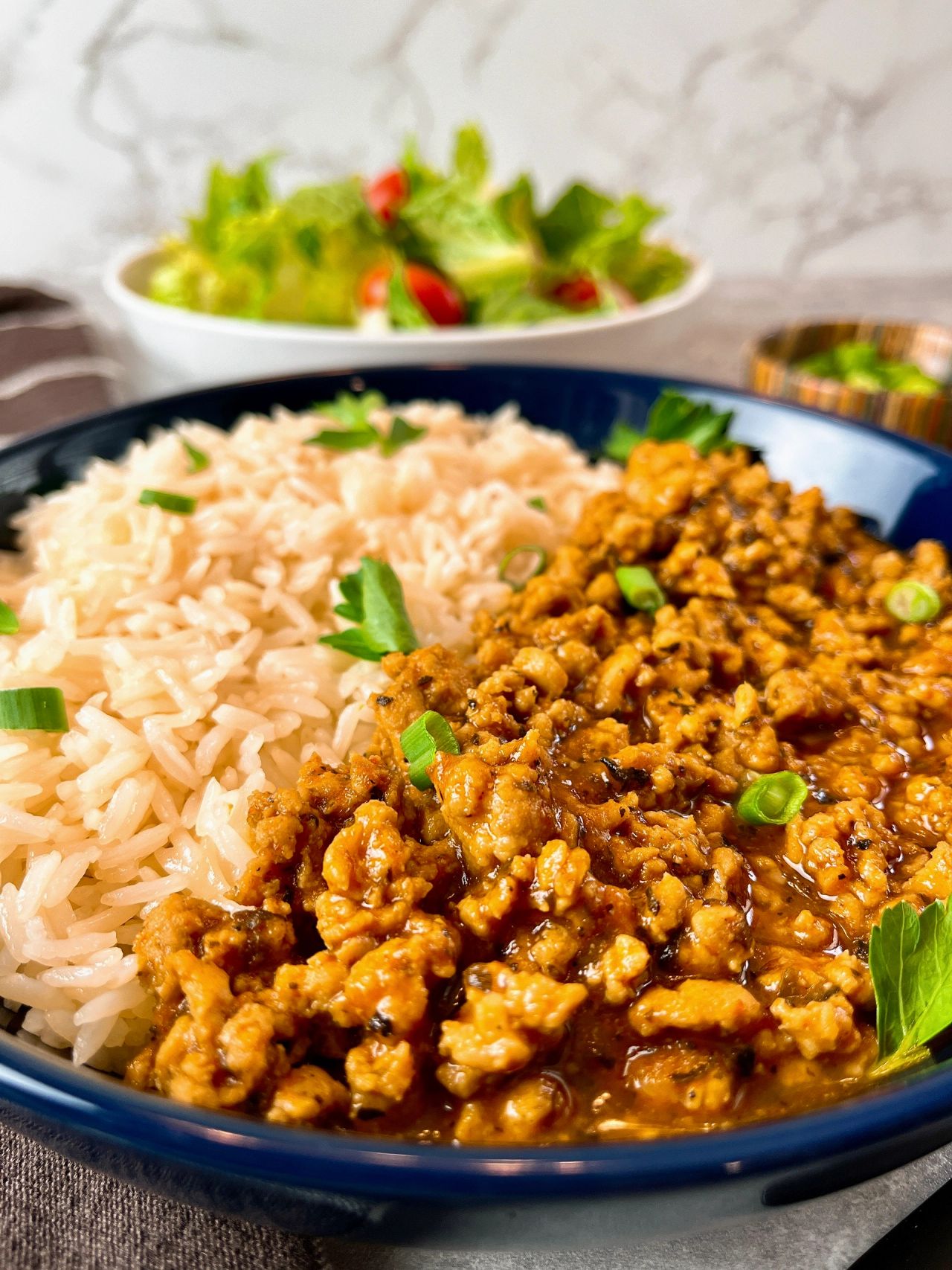 chicken sloppy joes