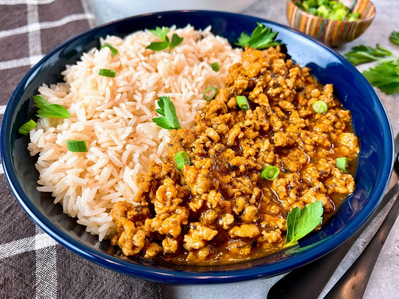 chicken sloppy joes