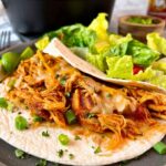 Pulled Mexican Chicken