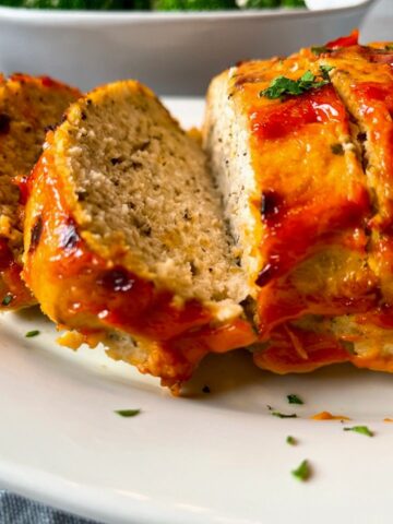 Turkey Meatloaf