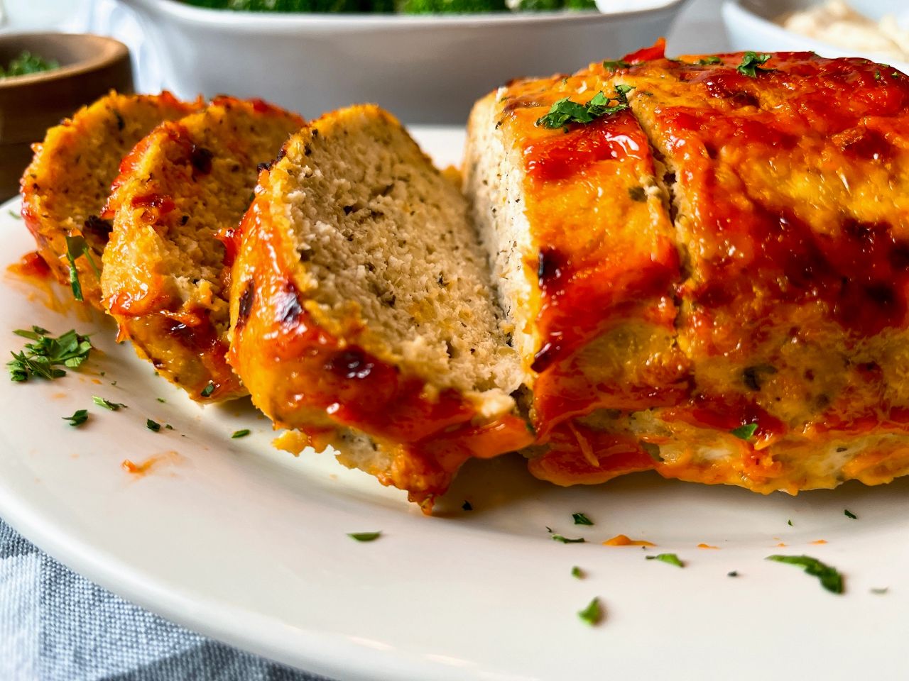 Turkey Meatloaf