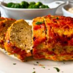Turkey Meatloaf