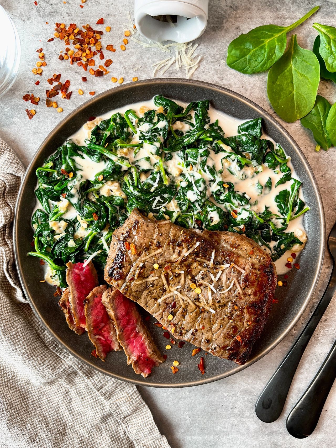 steakk florentine
