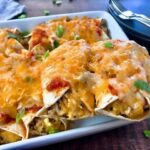 Breakfast Burritos with Quinoa and Brown Rice