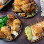 Perfect Roast Chicken