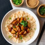 Honey Teriyaki Chicken